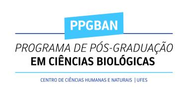 Logo do PPGBAN